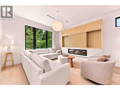 6408 VINE Street | Vancouver British Columbia | Slide Image Eight
