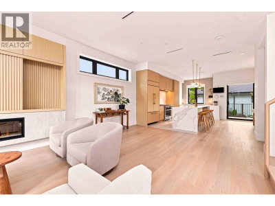 6408 VINE Street | Vancouver British Columbia | Slide Image Nine