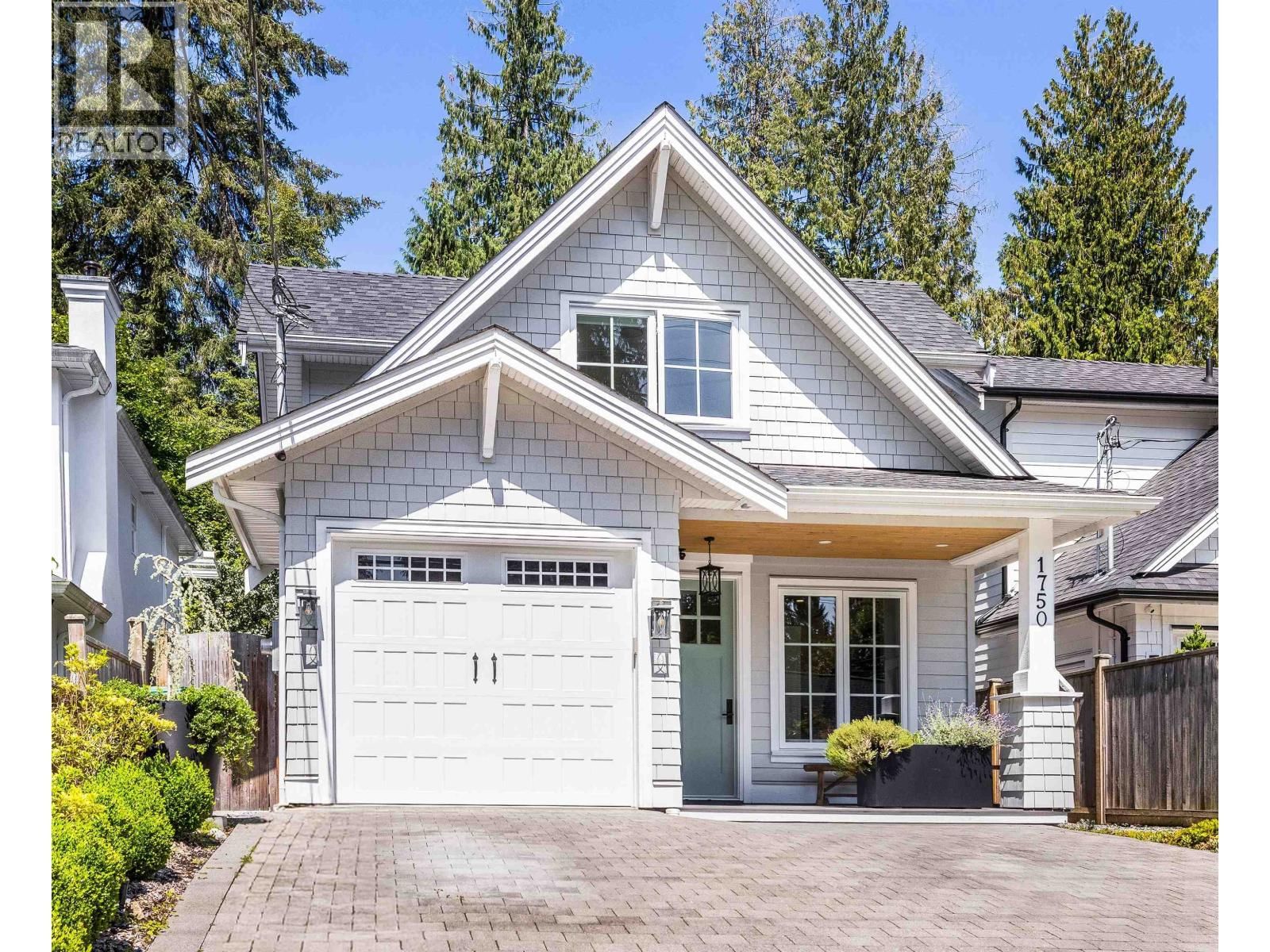1750 DEMPSEY Road, North Vancouver, British Columbia V7K 1T4