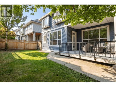 3383 GISLASON Avenue | Coquitlam British Columbia | Slide Image Thirty