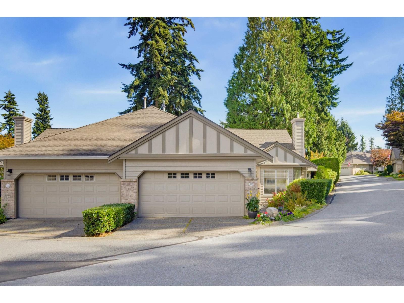 2533 152 Street, Surrey, British Columbia V4P 1N4