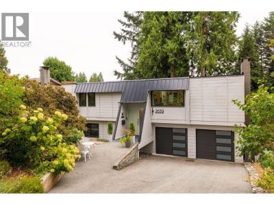 2639 BYRON Road | North Vancouver British Columbia | Slide Image One