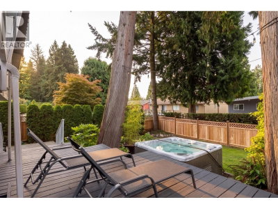 2639 BYRON Road | North Vancouver British Columbia | Slide Image Thirty-two