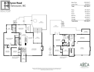 2639 BYRON Road | North Vancouver British Columbia | Slide Image Forty