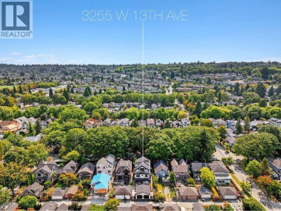 3255 13TH Avenue | Vancouver British Columbia | Slide Image Forty