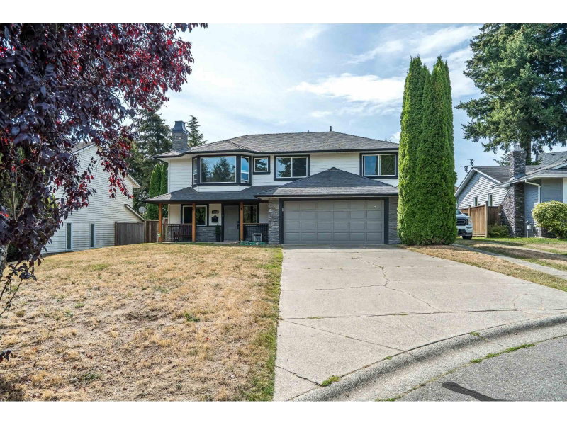 15250 21B Avenue Surrey British Columbia, V4A 7S3 - 4 Bedrooms Home For Sale