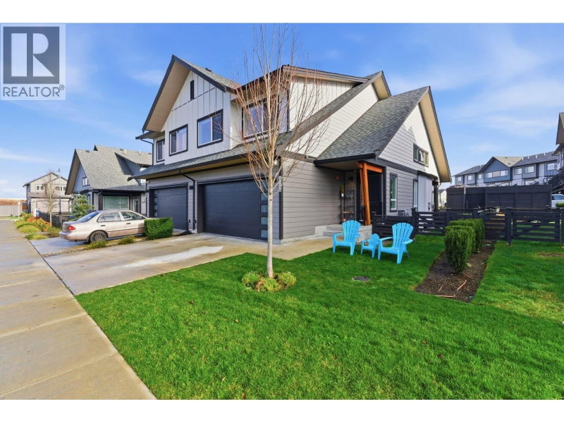  WREN Drive Delta British Columbia, V4M 0E6 - 3 Bedrooms Condo For Sale