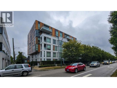 469 KING EDWARD Avenue | Vancouver British Columbia | Slide Image One