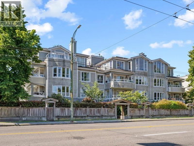 3220 4TH Avenue | Vancouver British Columbia | Slide Image Nineteen