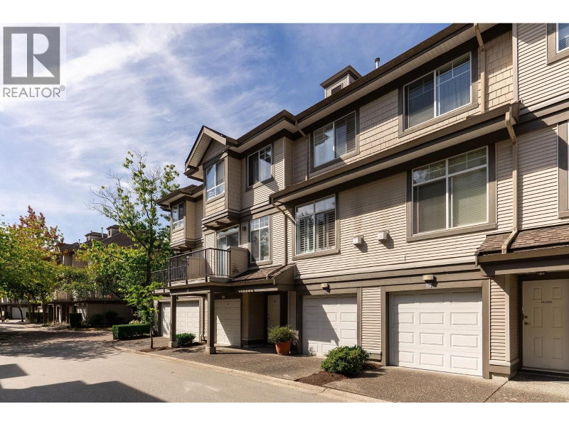 6300 ALDER Street Richmond British Columbia, V6Y 4G5 - 2 Bedrooms Condo For Sale