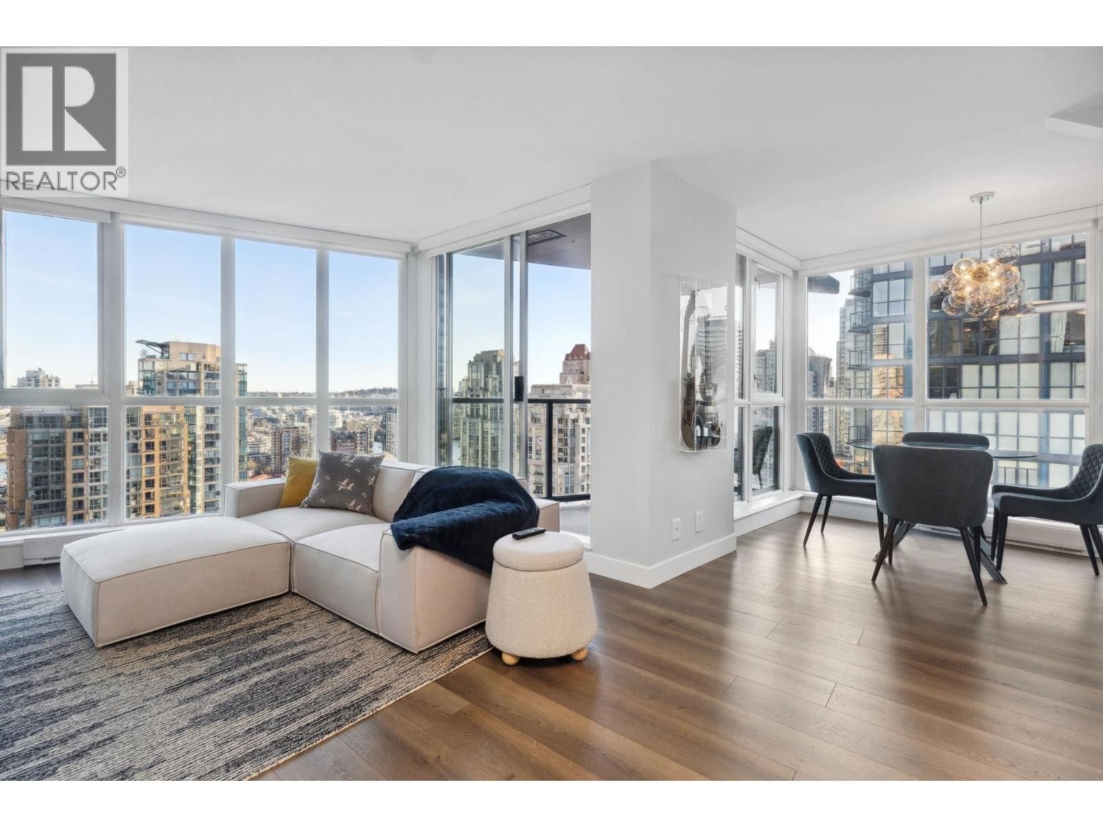 1155 SEYMOUR Street, Vancouver, British Columbia V6B 1K2