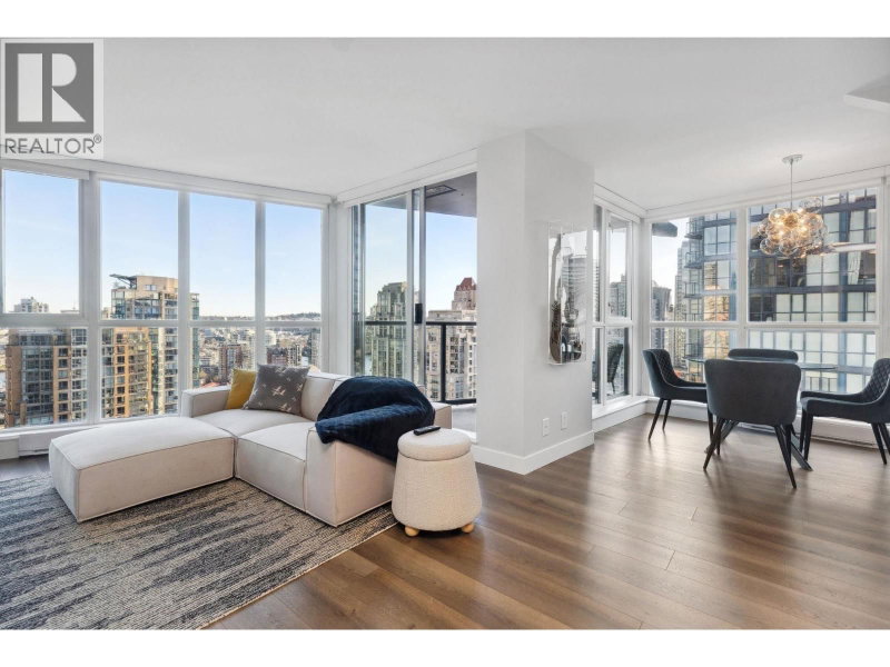 1155 SEYMOUR Street Vancouver British Columbia, V6B 1K2 - 2 Bedrooms Condo For Sale