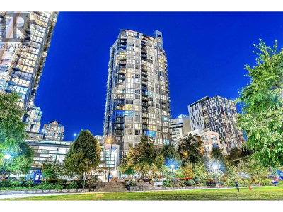 1155 SEYMOUR Street | Vancouver British Columbia | Slide Image Forty