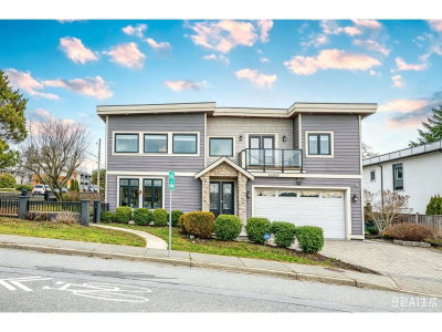 15807 BUENA VISTA Avenue | White Rock British Columbia | Slide Image One