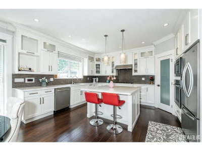 15807 BUENA VISTA Avenue | White Rock British Columbia | Slide Image Nine