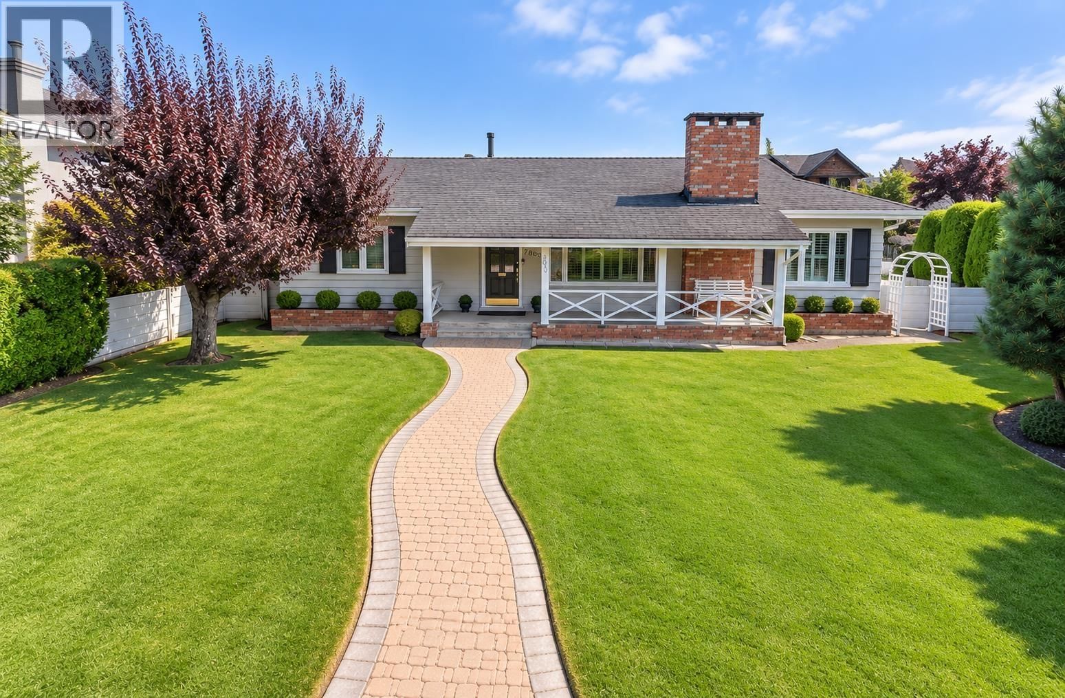 7800 SUNNYDENE Road, Richmond, British Columbia V6Y 1H1