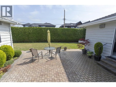 7800 SUNNYDENE Road | Richmond British Columbia | Slide Image Twenty-two