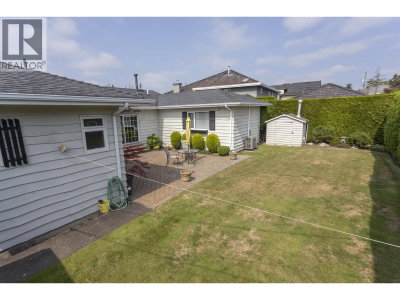 7800 SUNNYDENE Road | Richmond British Columbia | Slide Image Twenty-four