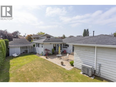 7800 SUNNYDENE Road | Richmond British Columbia | Slide Image Twenty-six