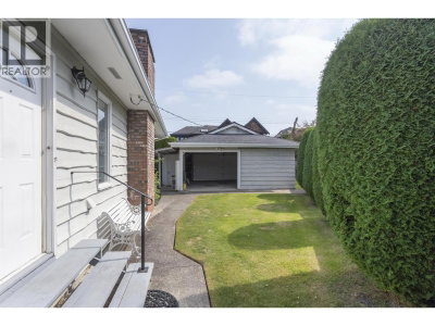 7800 SUNNYDENE Road | Richmond British Columbia | Slide Image Thirty-two