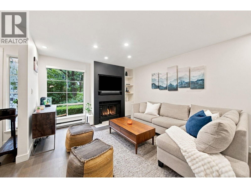 3062 WILLOW Street Vancouver British Columbia, V5Z 3P3 - 2 Bedrooms Condo For Sale