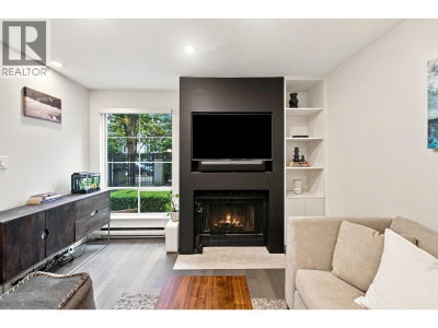 3062 WILLOW Street | Vancouver British Columbia | Slide Image Four