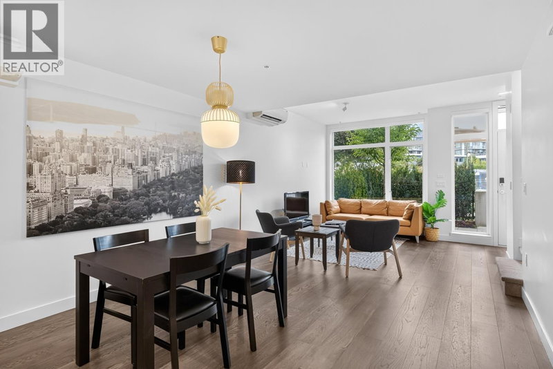 561 29TH Avenue Vancouver British Columbia, V5Z 2H8 - 3 Bedrooms Condo For Sale
