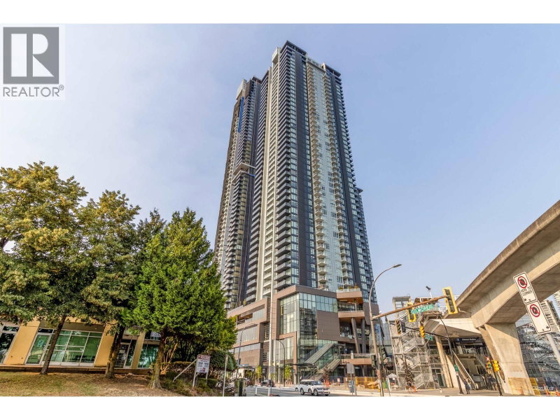 2108 GILMORE Avenue Burnaby British Columbia, V5C 0N8 - 1 Bedroom Condo For Sale