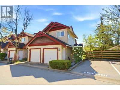 15 FOREST PARK Way | Port Moody British Columbia | Slide Image Thirty-two