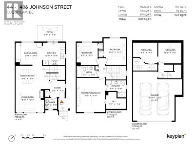 1486 JOHNSON Street | Coquitlam British Columbia | Slide Image Thirty-two