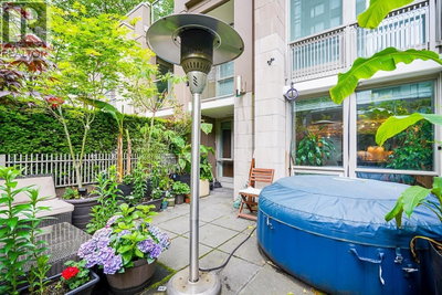 1055 RICHARDS Street | Vancouver British Columbia | Slide Image Twenty-one