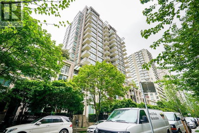 1055 RICHARDS Street | Vancouver British Columbia | Slide Image Twenty-five