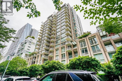 1055 RICHARDS Street | Vancouver British Columbia | Slide Image Twenty-seven