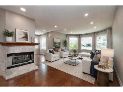 18139 CLAYTONWOOD Crescent | Surrey British Columbia | Slide Image One