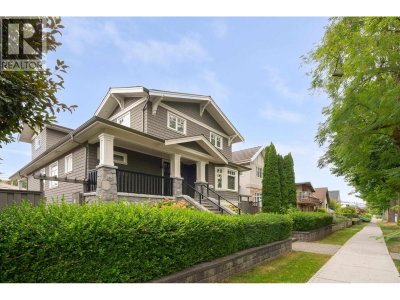 3955 DUNDAS Street | Burnaby British Columbia | Slide Image Two