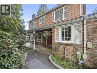 416 FAIRWAY Street | Coquitlam British Columbia | Slide Image Two