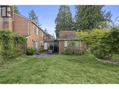 416 FAIRWAY Street | Coquitlam British Columbia | Slide Image Twenty-two