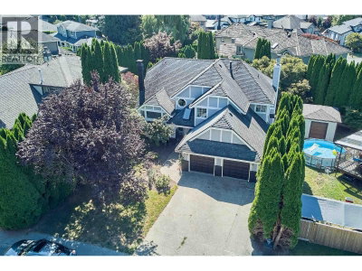 12485 205 Street | Maple Ridge British Columbia | Slide Image Two