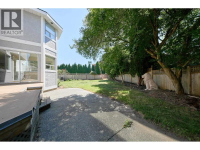 12485 205 Street | Maple Ridge British Columbia | Slide Image Thirty-three