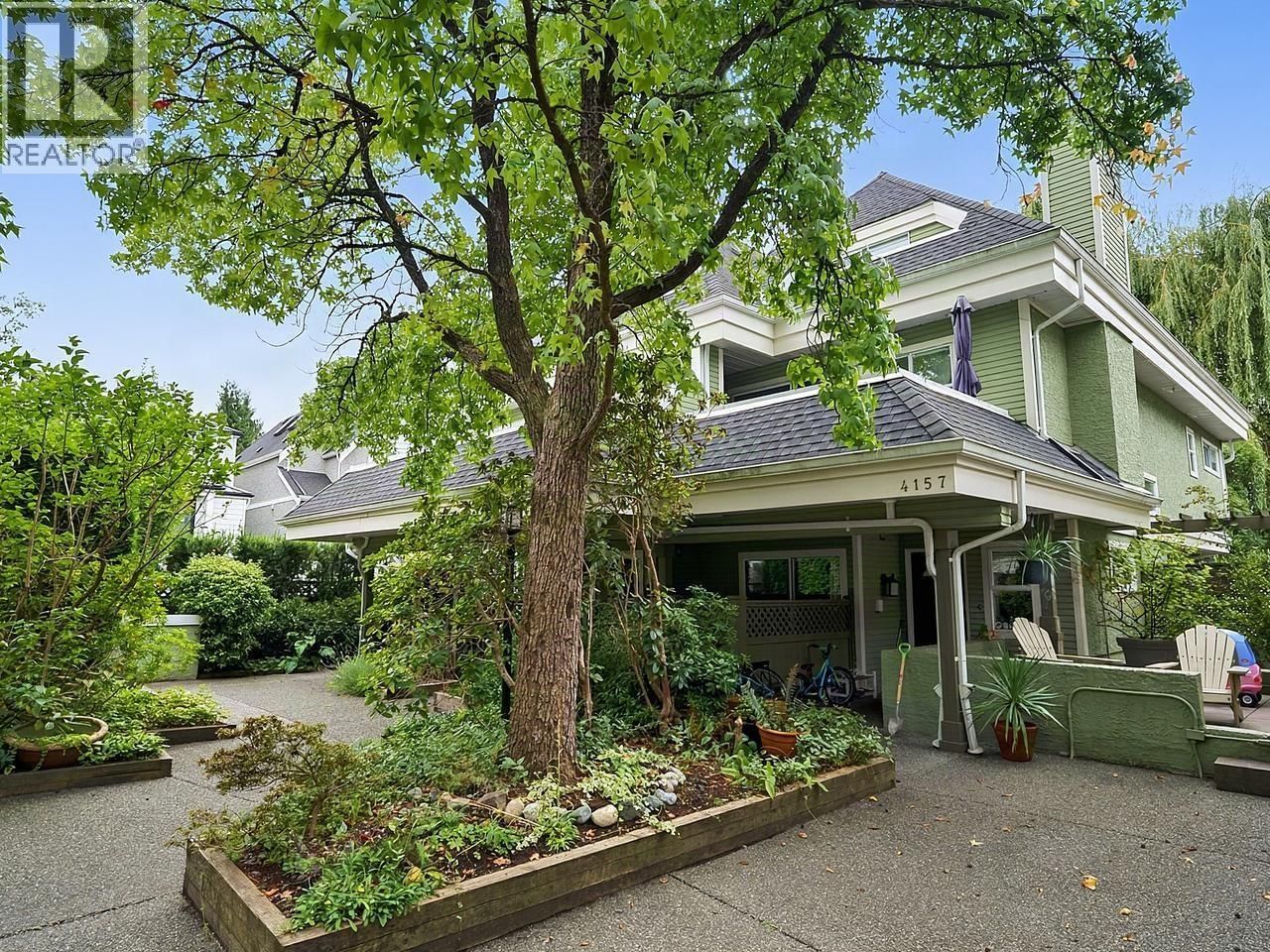 4157 SOPHIA Street, Vancouver, British Columbia V5V 3V4