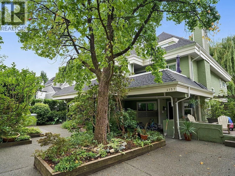 4157 SOPHIA Street Vancouver British Columbia, V5V 3V4 - 2 Bedrooms Condo For Sale