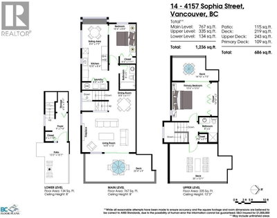 4157 SOPHIA Street | Vancouver British Columbia | Slide Image Thirty-one