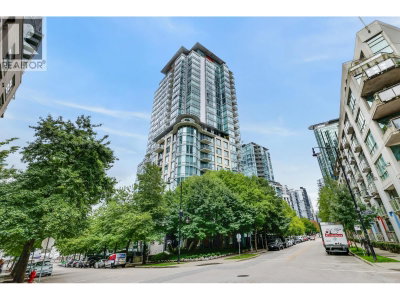 590 NICOLA Street | Vancouver British Columbia | Slide Image Two