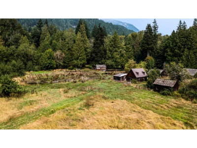 55270 CHILLIWACK BENCH FSR Road | Chilliwack British Columbia | Slide Image Thirty