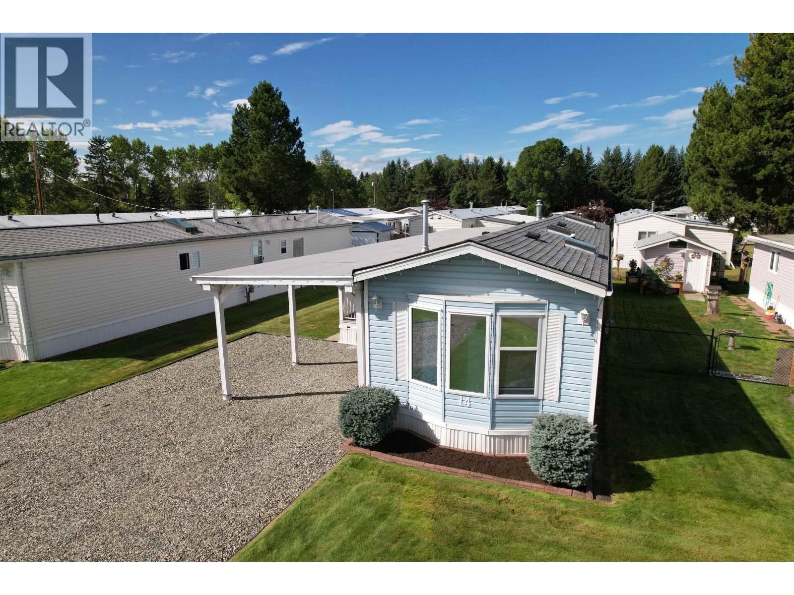 2650 RICHARDSON Road, Quesnel, British Columbia V2J 4R7