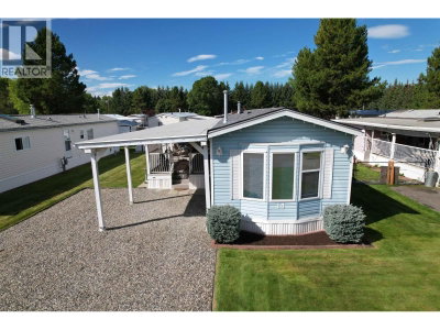 2650 RICHARDSON Road | Quesnel British Columbia | Slide Image Two