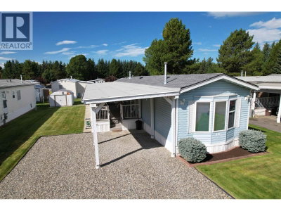 2650 RICHARDSON Road | Quesnel British Columbia | Slide Image Three