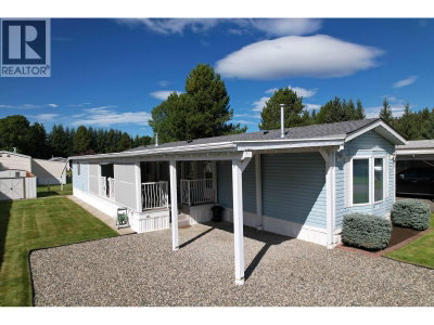 2650 RICHARDSON Road | Quesnel British Columbia | Slide Image Four