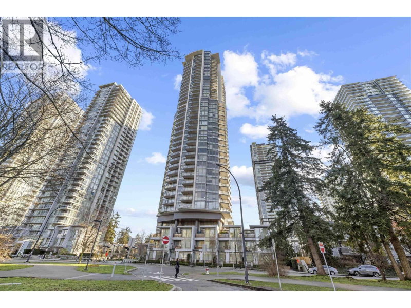 4900 LENNOX Lane Burnaby British Columbia, V5H 0G9 - 2 Bedrooms Condo For Sale