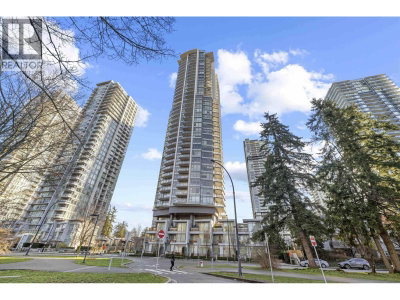 4900 LENNOX Lane | Burnaby British Columbia | Slide Image One